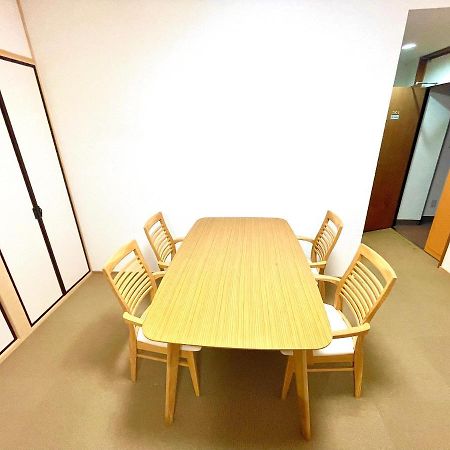 Fuji Hokin Kaikan Hotel Jamanakako Kültér fotó