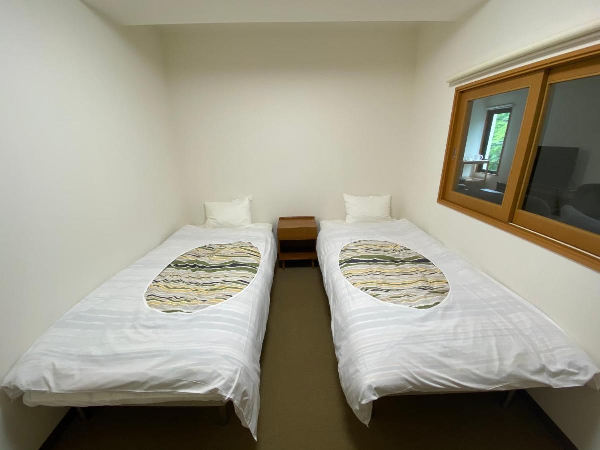 Fuji Hokin Kaikan Hotel Jamanakako Kültér fotó