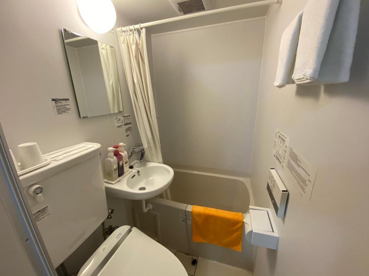 Fuji Hokin Kaikan Hotel Jamanakako Kültér fotó