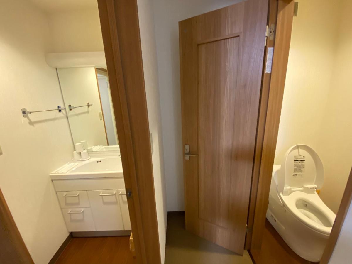 Fuji Hokin Kaikan Hotel Jamanakako Kültér fotó