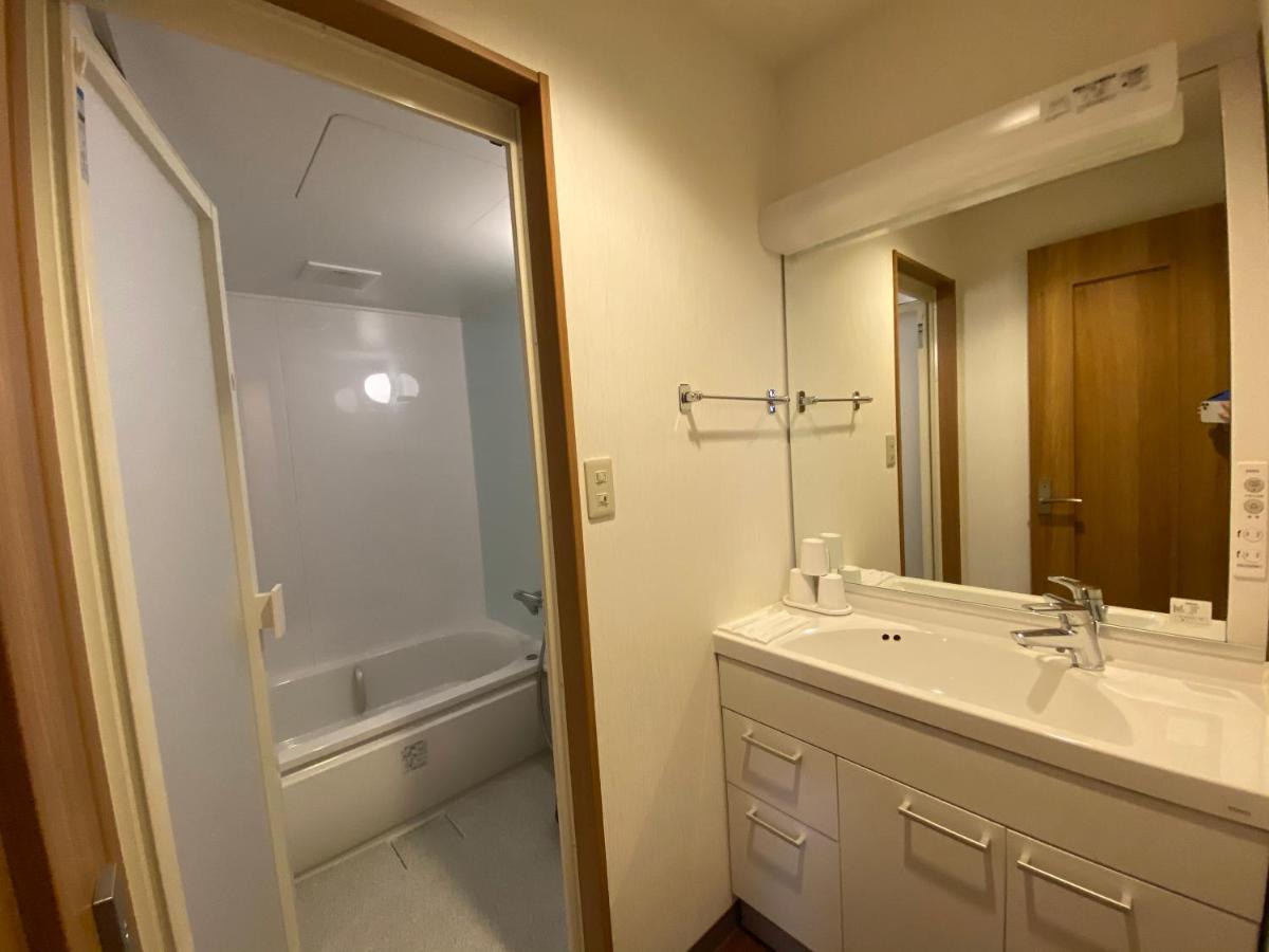 Fuji Hokin Kaikan Hotel Jamanakako Kültér fotó