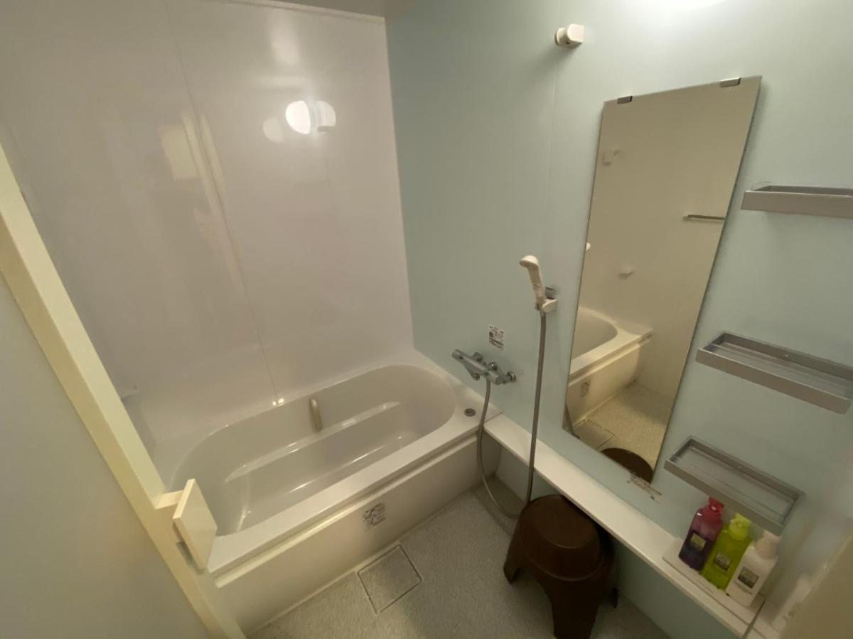 Fuji Hokin Kaikan Hotel Jamanakako Kültér fotó