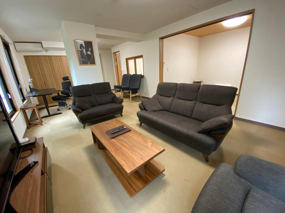 Fuji Hokin Kaikan Hotel Jamanakako Kültér fotó