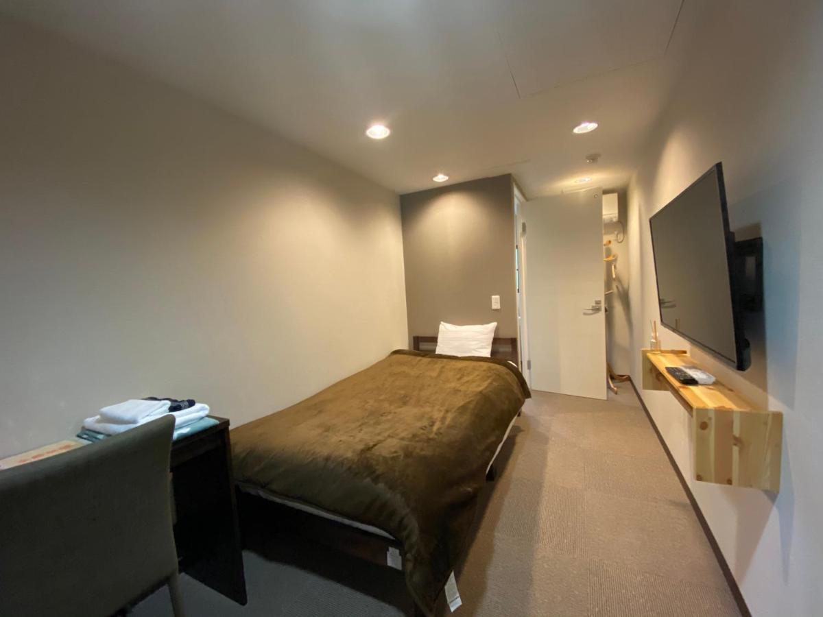 Fuji Hokin Kaikan Hotel Jamanakako Kültér fotó