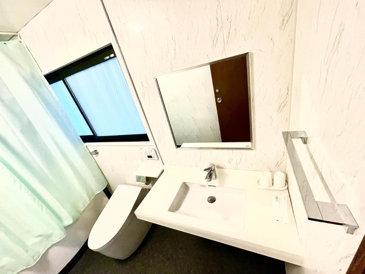 Fuji Hokin Kaikan Hotel Jamanakako Kültér fotó