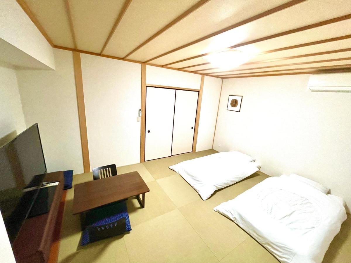 Fuji Hokin Kaikan Hotel Jamanakako Kültér fotó